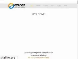 Sites similar to exposeacademy.com