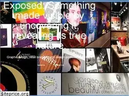 Sites similar to exposed.co.uk