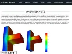 Sites similar to exposedconcrete.asia
