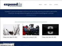 Sites similar to exposeddc.com