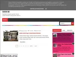 Sites similar to exposedesainrumah.blogspot.com