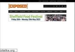 Sites similar to exposedmagazine.co.uk