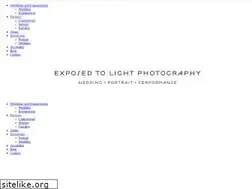 Sites similar to exposedtolight.com