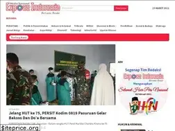 Sites similar to exposeindonesia.com