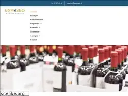 Sites similar to exposeo.fr