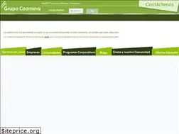 Sites similar to exposer.com.co