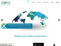 Sites similar to exposervice.be