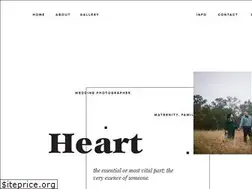 Sites similar to exposetheheart.com