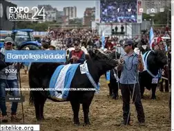 Sites similar to exposicionrural.com.ar