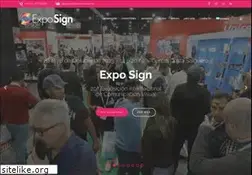 Sites similar to exposign.com.ar