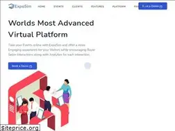 Sites similar to exposim.io