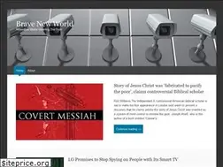 Sites similar to exposingbabylon.wordpress.com