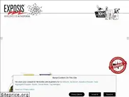 Sites similar to exposis.com.br