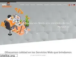 Sites similar to exposistemas.info