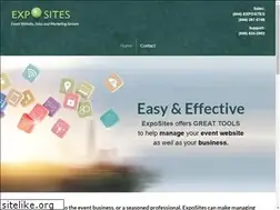Sites similar to exposites.com