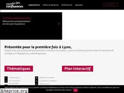Sites similar to exposition-lumiere.fr