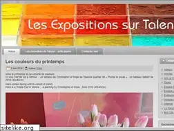 Sites similar to exposition-talence.com