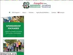 Sites similar to expositionfestival.ca