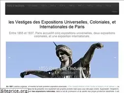 Sites similar to expositions-universelles.fr