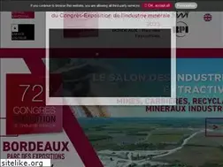 Sites similar to expositionsim.com