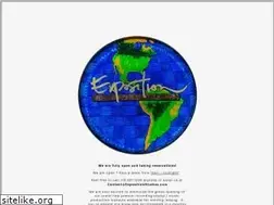 Sites similar to expositionstudios.com