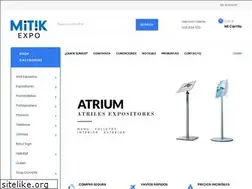 Sites similar to expositoresonline.com