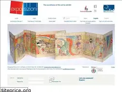 Sites similar to exposizioni.com