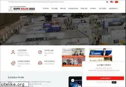 Sites similar to exposolar.org
