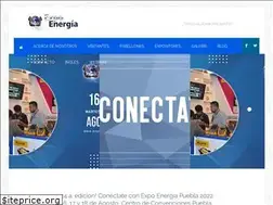 Sites similar to exposolucionesenenergia.com