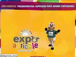 Sites similar to exposorel-tracy.com