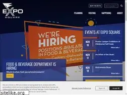 Sites similar to exposquare.com