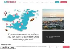 Sites similar to expost.uk