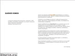 Sites similar to expostands.co