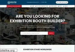 Sites similar to expostandzone.com