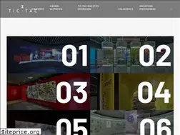 Sites similar to expostemporalesmyt.org