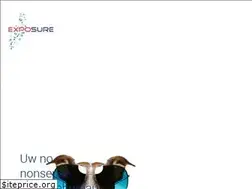 Sites similar to exposure-groep.nl