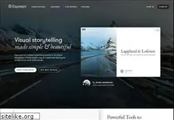 Sites similar to exposure.co