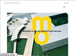 Sites similar to exposurearchitects.com