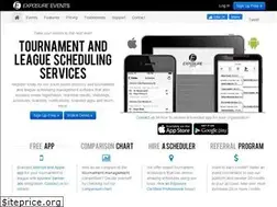 Sites similar to exposureevents.com