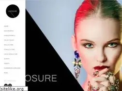 Sites similar to exposureinc.co