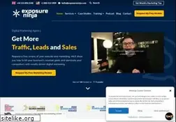 Sites similar to exposureninja.com