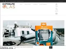 Sites similar to exposureolas.com