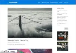 Sites similar to exposureschool.com