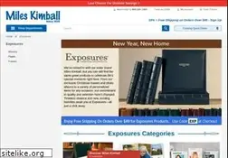 Sites similar to exposuresonline.com