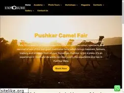 Sites similar to exposuresop.com
