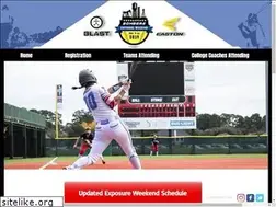 Sites similar to exposureweekend.com
