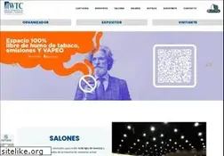 Sites similar to exposwtc.com