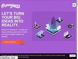 Sites similar to exposyour.com