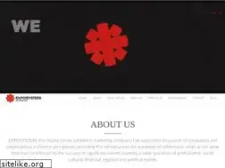 Sites similar to exposystem.gr