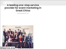 Sites similar to expotec.com.cn